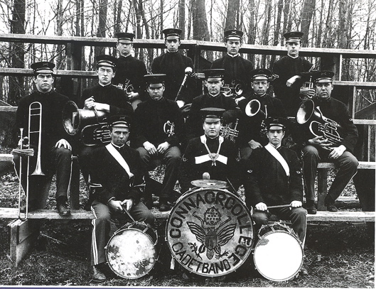 band 1907
